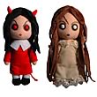 Living Dead Dolls Plush Series 2 Set